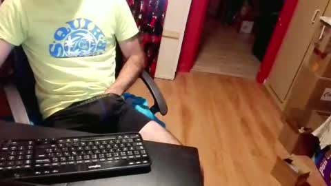 nicecck24 online show from 11-17-25, 04:51