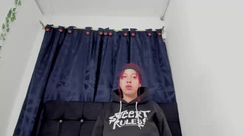 Michell  online show from 01-13-25, 10:56