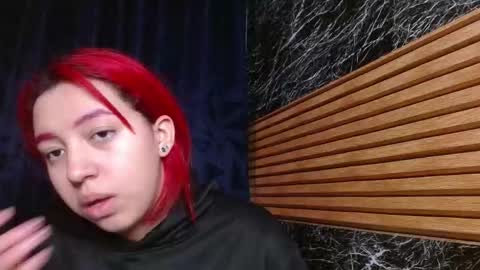 Michell  online show from 09-09-25, 03:28