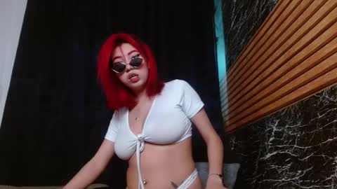 Michell  online show from 09-12-25, 02:44