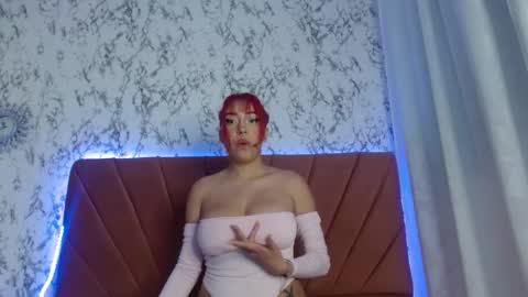 Michell  online show from 10-17-25, 11:51