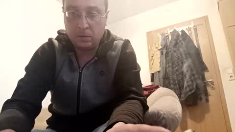 nicefuck0077 online show from 10-26-25, 11:53