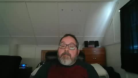 niceguy7208 online show from 03-29-26, 03:01