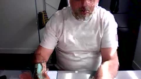 nicehornymaroc online show from 05-10-26, 02:22