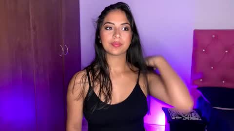 Julieta online show from 12-02-25, 09:54