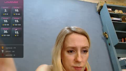 Snapshot of nicekat chatting on 02-02-25, 01:02 Kathrine online show from 02-02-25, 01:02