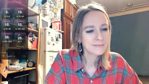 Snapshot of nicekat chatting on 10-21-25, 06:30 Kathrine online show from 10-21-25, 06:30