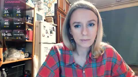 Snapshot of nicekat chatting on 11-07-25, 07:36 Kathrine online show from 11-07-25, 07:36