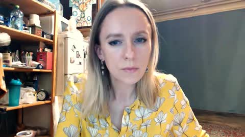 Snapshot of nicekat chatting on 11-21-25, 08:51 Kathrine online show from 11-21-25, 08:51