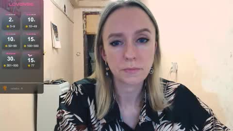 Snapshot of nicekat chatting on 12-04-25, 09:01 Kathrine online show from 12-04-25, 09:01