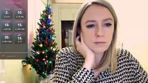 Kathrine online show from 01-13-26, 06:57