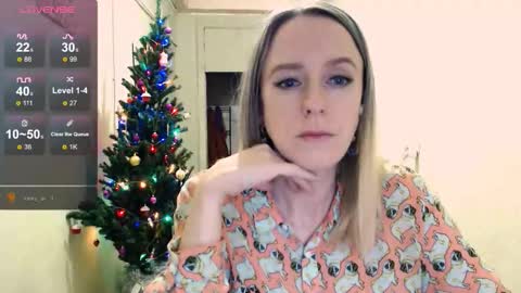 Kathrine online show from 01-16-26, 08:13