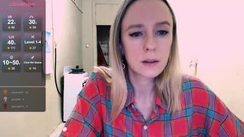 Kathrine online show from 01-31-26, 07:11