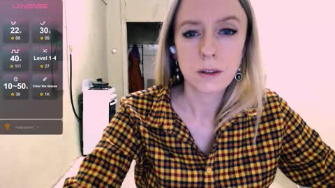 Kathrine online show from 02-04-26, 09:53