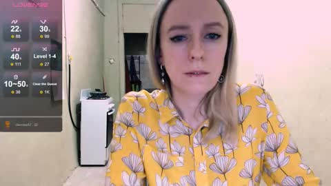 Kathrine online show from 02-14-26, 09:44