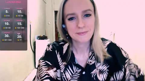 Kathrine online show from 02-15-26, 10:06