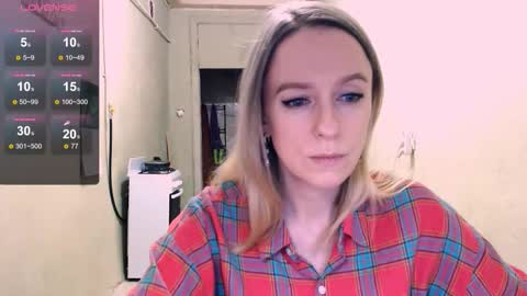 Kathrine online show from 02-18-26, 07:32