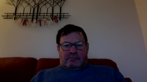 Keith999 online show from 12-22-24, 03:44