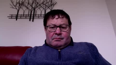 Keith999 online show from 01-12-25, 12:33
