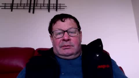 Keith999 online show from 02-02-25, 02:45