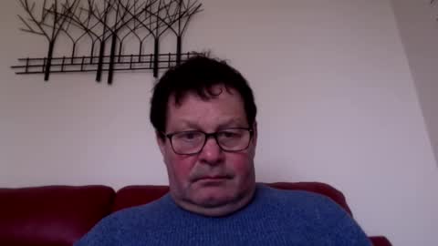 Keith999 online show from 03-02-25, 04:10