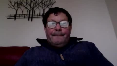 Keith999 online show from 01-18-26, 02:43