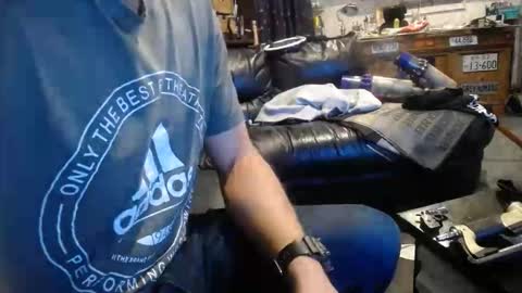 niceonebrov online show from 03-13-26, 11:50