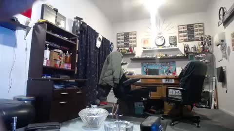 niceonebrov online show from 04-17-26, 11:35