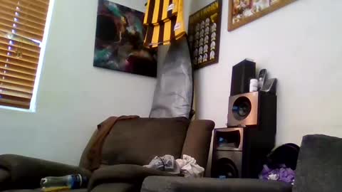 Sexiishaine online show from 01-19-25, 04:33