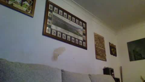 Sexiishaine online show from 03-09-25, 04:33