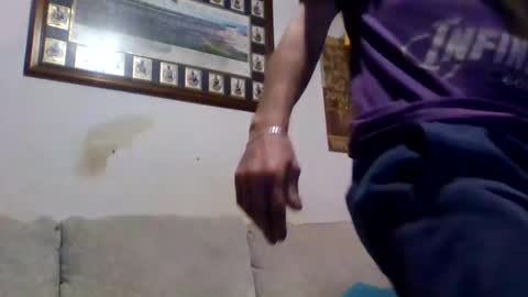 Sexiishaine online show from 10-31-25, 08:10