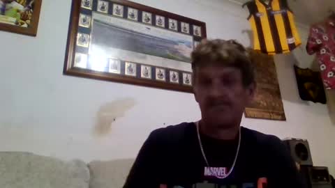 Sexiishaine online show from 11-05-25, 02:33