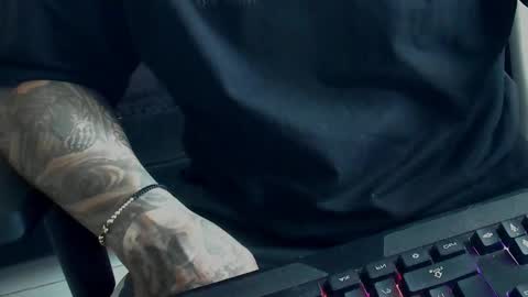 Camila And Steeven online show from 09-21-25, 10:00