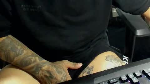 Camila And Steeven online show from 10-12-25, 11:15