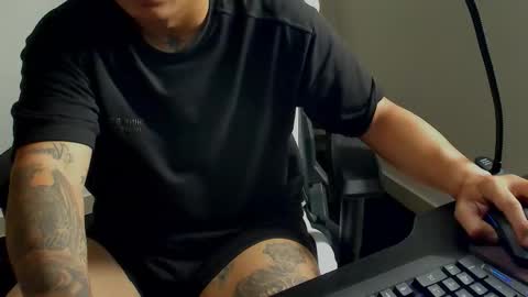 Camila And Steeven online show from 10-24-25, 05:42