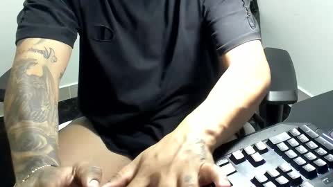 Camila And Steeven online show from 11-14-25, 02:32