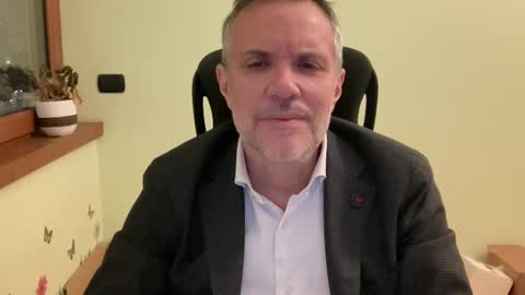 Andrew online show from 12-18-24, 06:25