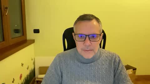 Andrew online show from 01-08-26, 06:21