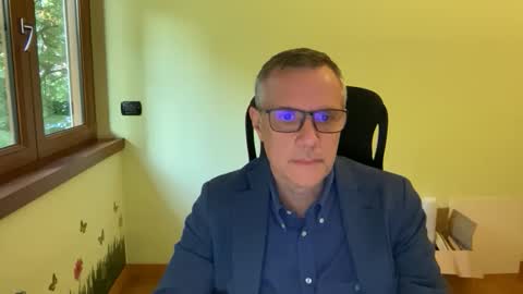 Andrew online show from 04-21-26, 05:17