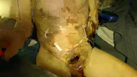 Tantraguy. Was Energywave until...shit happened online show from 11-23-25, 08:47