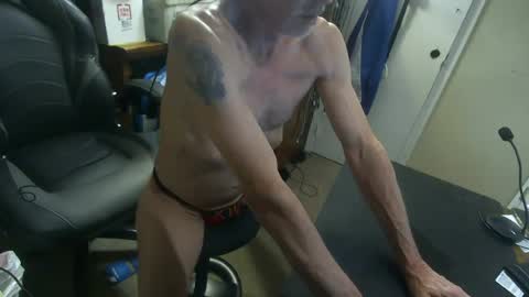 NiceThickBulge online show from 06-15-26, 03:53