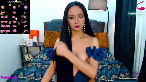 Olivia online show from 12-29-24, 01:13