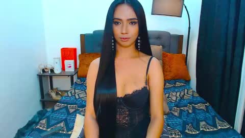 Olivia online show from 02-17-25, 02:31