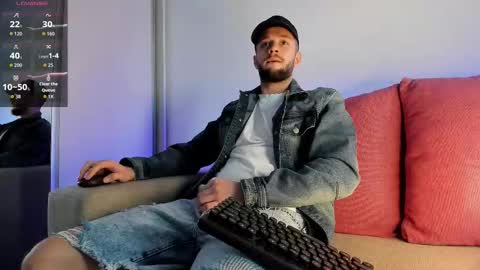 Snapshot of nicholassx chatting on 09-25-25, 12:42 Nicholassx online show from 09-25-25, 12:42