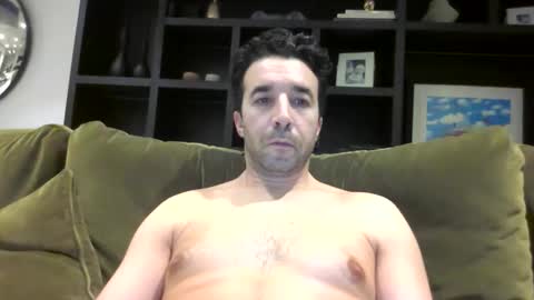 James online show from 11-16-25, 01:33