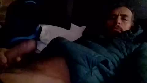 nick vilanova online show from 11-16-25, 02:11