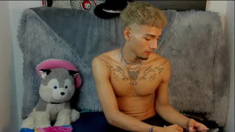 nick_acosta online show from 03-27-26, 11:15