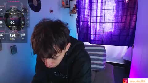 Nico online show from 11-13-25, 06:51