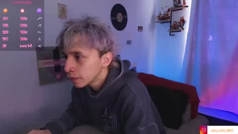 Nico online show from 03-09-26, 06:45