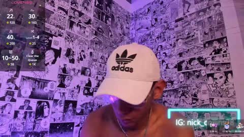 Nick online show from 01-11-25, 04:27